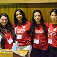 University of Toronto EWH Chapter Hosts 3rd Annual Symposium