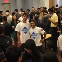 EWH UC San Diego Hosts 3rd Annual HealthHack