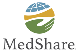 MedShare Logo