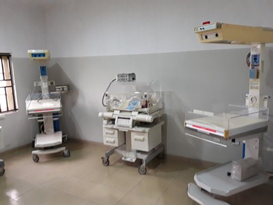 Practice Medical Equipment