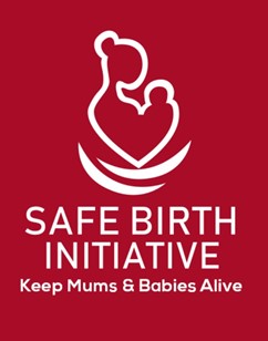 Safe Birth Logo